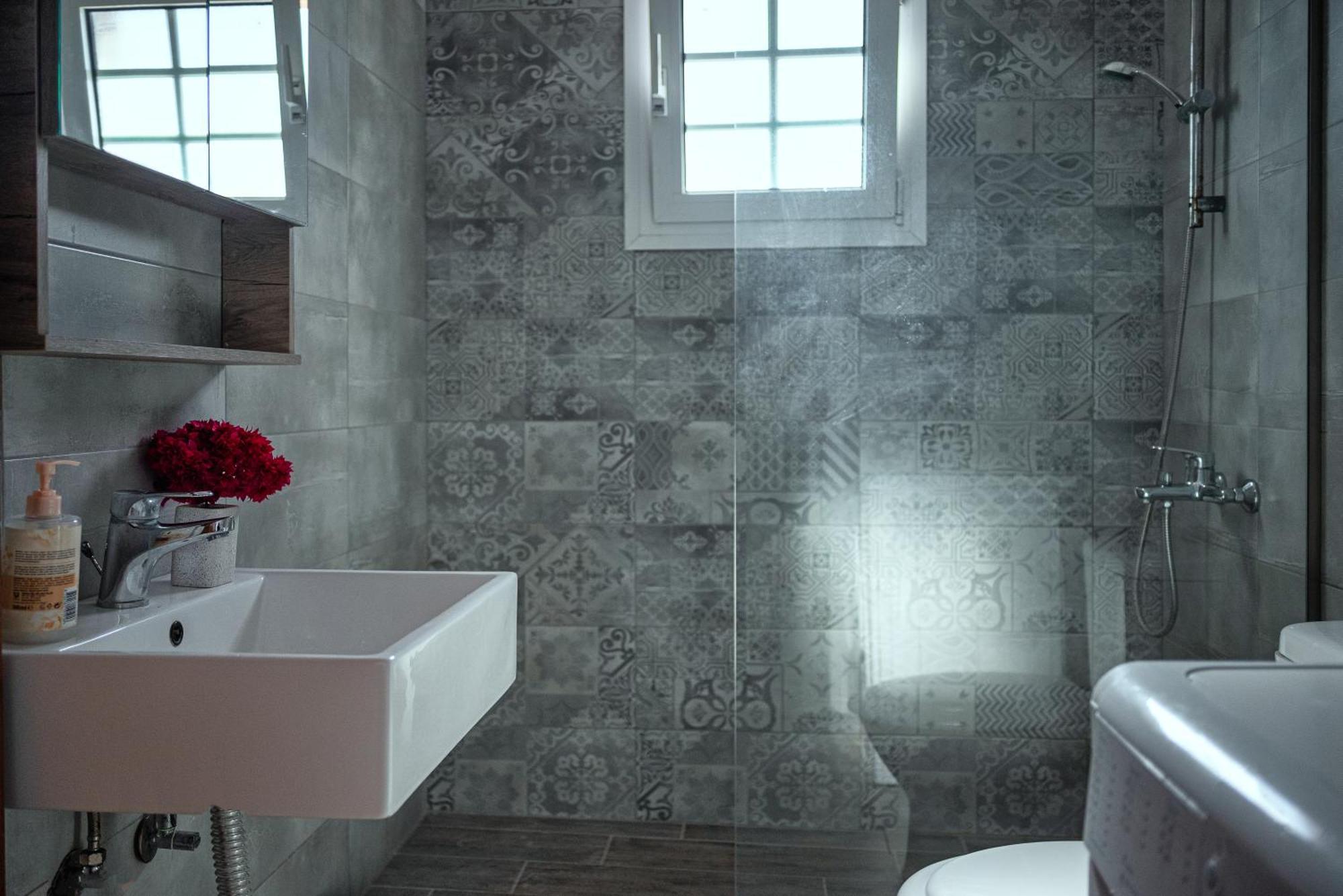 Nikolas Apartment Pefki  외부 사진